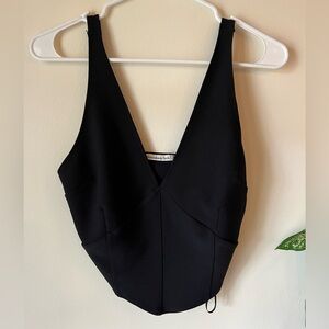 Abercrombie Top